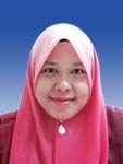 ASNAH BINTI HALIM